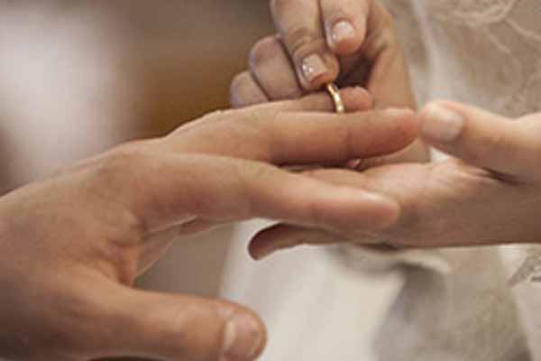 Preparazione Matrimoni 2026/27