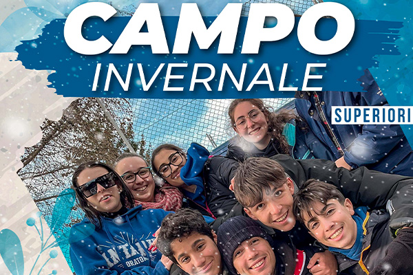 Campo invernale superiori